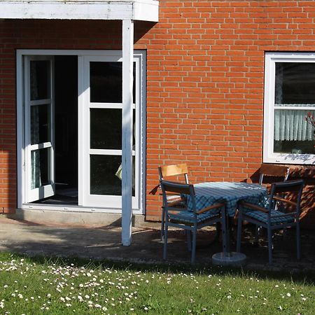 Ferien Auf Der Insel Poel Apartman Kirchdorf  Kültér fotó