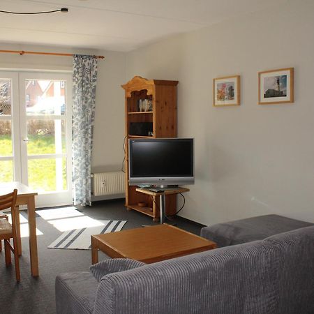 Ferien Auf Der Insel Poel Apartman Kirchdorf  Kültér fotó