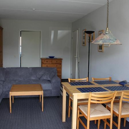 Ferien Auf Der Insel Poel Apartman Kirchdorf  Kültér fotó
