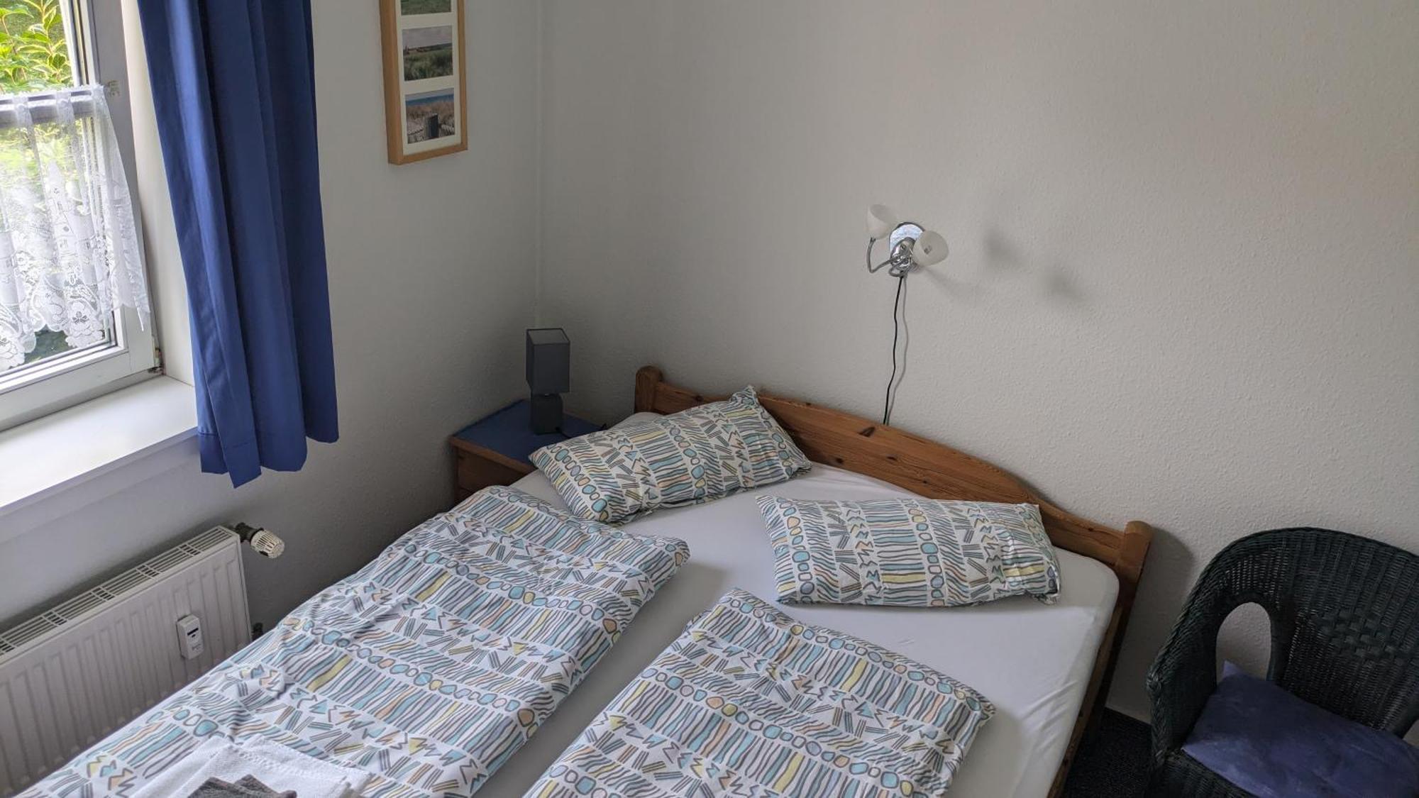 Ferien Auf Der Insel Poel Apartman Kirchdorf  Kültér fotó