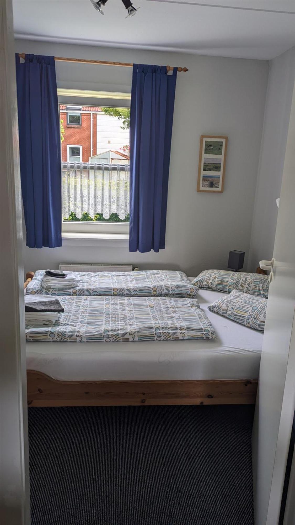 Ferien Auf Der Insel Poel Apartman Kirchdorf  Kültér fotó