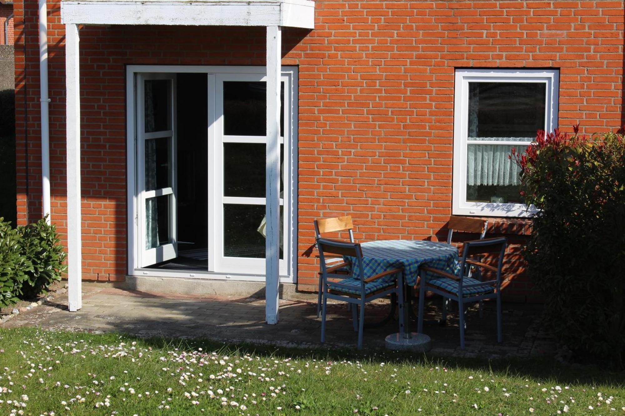 Ferien Auf Der Insel Poel Apartman Kirchdorf  Kültér fotó