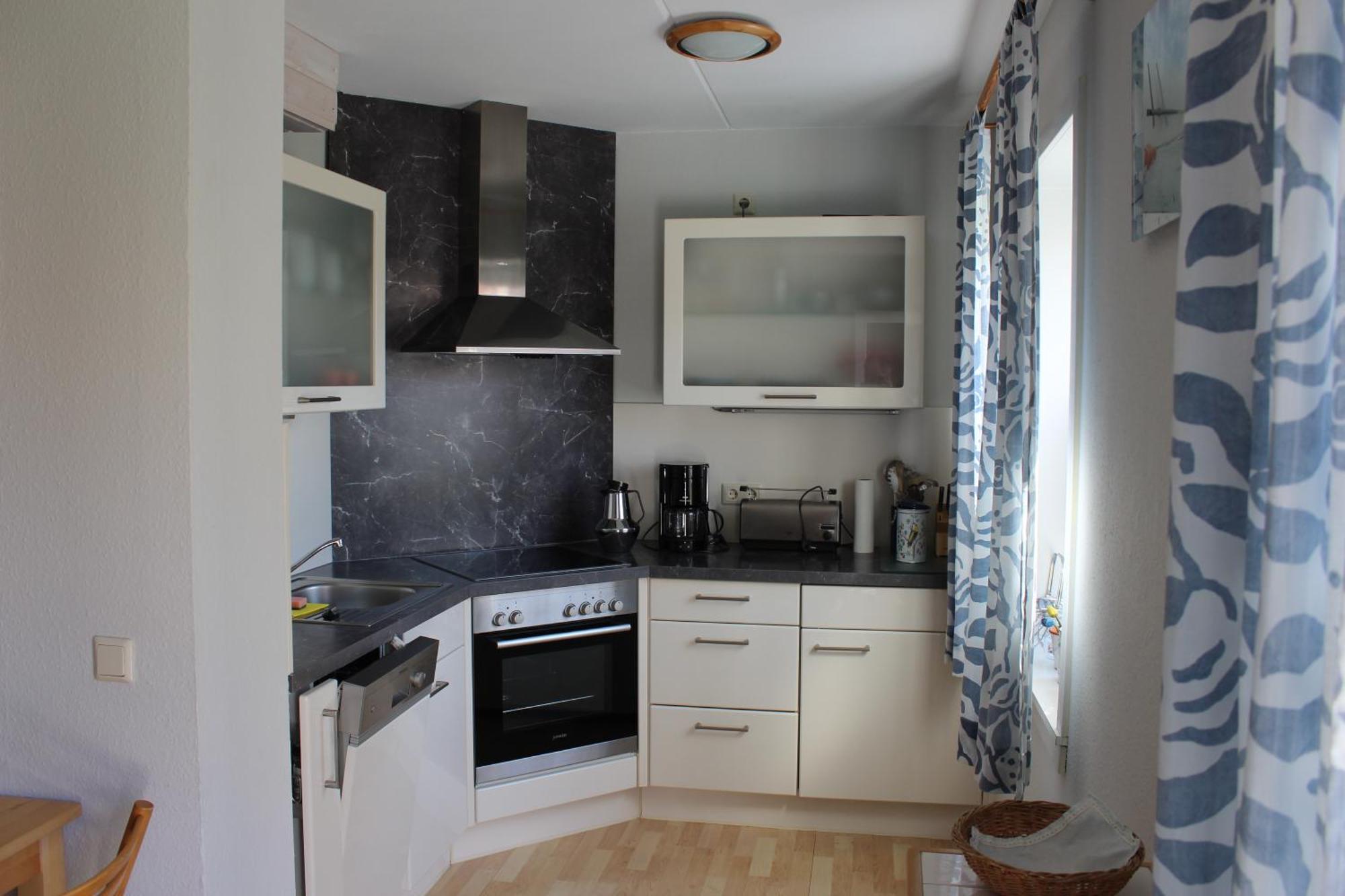 Ferien Auf Der Insel Poel Apartman Kirchdorf  Kültér fotó