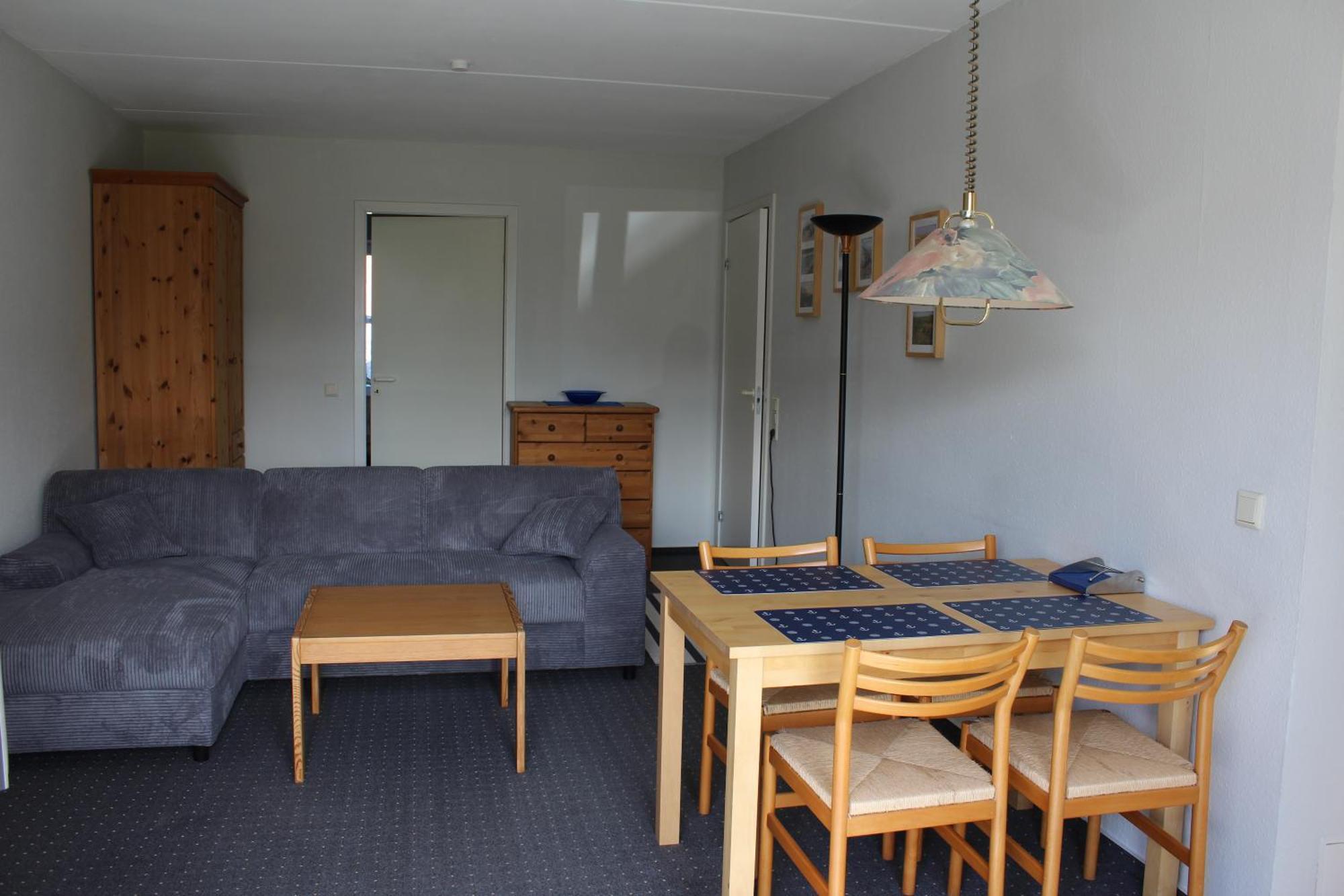 Ferien Auf Der Insel Poel Apartman Kirchdorf  Kültér fotó